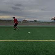 Agility Box Drill