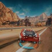 Split Second Gameplay Budas S Epic Comeback
