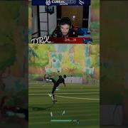 How To DO The BLADE SHOT Fy Rematch