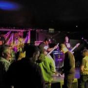 THROWDOWN Don T Wanna Stop Live The Valve Bar