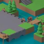 Gdevelop Isometric Game
