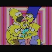 Commodore 64 The Simpsons Arcade Game Game Ending By Konami