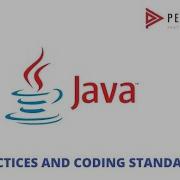 Java Coding Standards