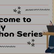 Essential Python Built In Functions Part 2