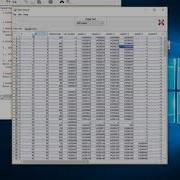 Convert Variables In RDSA