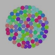 Circle Packing Optimization