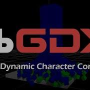 Bullet Physics In LibGDX 6 Dynamic Character Controller
