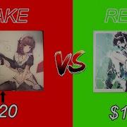 FAKE VS REAL SKYPAD WALLHACK MOUSEPAD REVIEW IMPRESSIONS UNBOXING IS IT BETTER