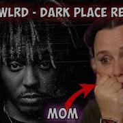 My MOM Reacts To Juice WRLD Dark Place SAD SONG