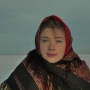 Русская зима Татьяна Куртукова