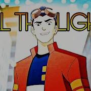 GENERATOR REX AMV KILL THE LIGHTS