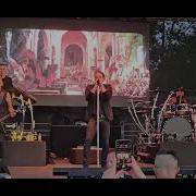 Depeche Mode In The End Live
