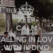 Can T Help Falling In Love IL DIVO Ver Karaoke For Guitar And String Orchestra ギターと弦五部のための