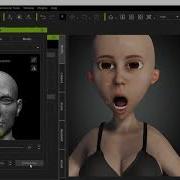 CC3 Tutorial Creating Stylised Character In Character Creator 3