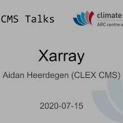 Xarray