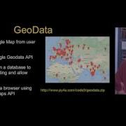 PY4E Visualization Chapter 16 Part 1