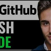 PUSH CODE TO GITHUB USING COMMAND LINE QUICK METHOD
