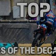 Top 10 Saves Of The Decade