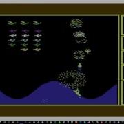 Wavy Navy C64 Highscore 7 150