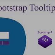 Bootstrap Tooltip Apply Tooltip To A Element Popper Js Tooltip Markup Explained With CSS