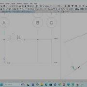 ETABS 2016 Beam Analysis