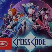 CrossCode Announcement Trailer Nintendo Switch