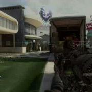 Quad HS Feed Choke