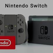 Nintendo Switch Hardware Overview