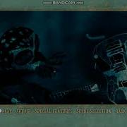 Rango DVD Menu Walkthrough
