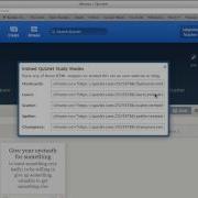 Quizlet Embed
