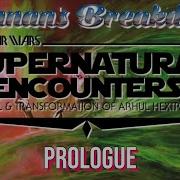 Brennan S Breakdown Of Star Wars Supernatural Encounters Prologue Lore Reference Analysis