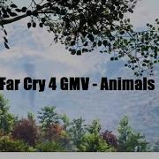 Far Cry 4 GMV Animals