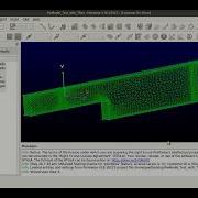 Use Tecplot S CFD Analyzer To Create A PCD Point Cloud Data File For Pointwise To Adapt The Grid