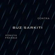 Konuya Fransız X Contra Buz Sarkıtı