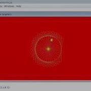 Lesson 2a Use Classes Draw Turtles 16 Making A Circle Out Of Squares Python Programming