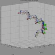 3D Tracking With IMU