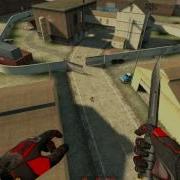 Counter Strike Source Console Commands