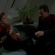 Q And Janeway