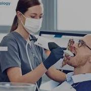 Primescan Workflow CEREC