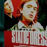 Static Dress FULL SET HeavyMusicAwards