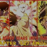 LOGGING 10000 YEARS INTO THE FUTURE CHAPTER 327 ENGLISH