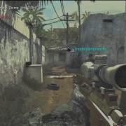 Crazy MW3 Killfeed