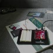 Circuit1 Blink