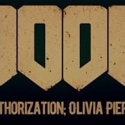 Mick Gordon 07 Authorization Olivia Pierce