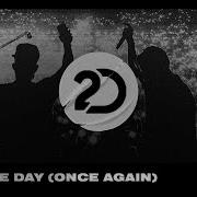 Showtek Save The Day Once Again