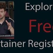 Exploring Free Container Registries Why I Use Docker And Github Packages To Store My Containers