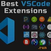 Лучшие расширения VSCode 2025 года
