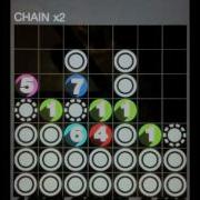 Drop7 Sequence High Score 5 000 000 Points