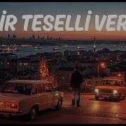 Bir Teselli Ver Orhan Gencebay COVER 70 Ler Electronic