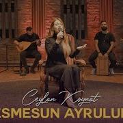Ceylan Koynat Esmesun Ayruluk Cover